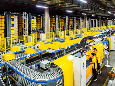 自動化立體倉庫的顯著優點：成為物流升級首要選擇？