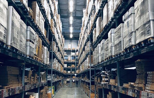 服裝行業可以搭建堆垛機立體倉庫嗎？