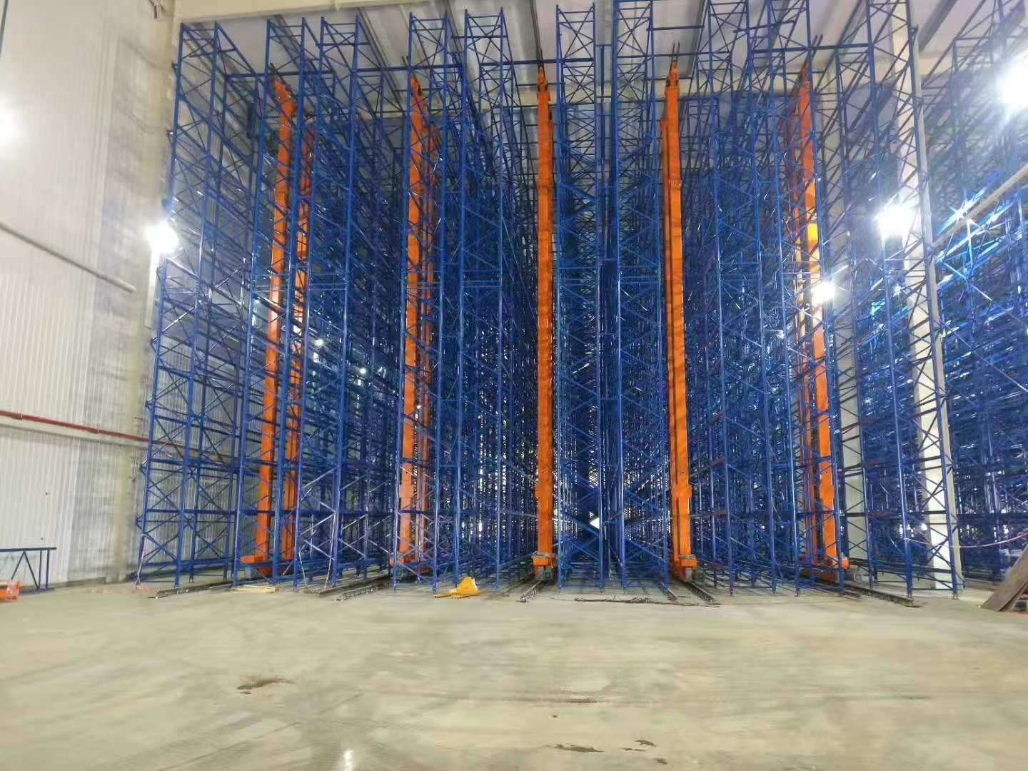 升級自動化倉庫？這 4 個核心價值不能忽視