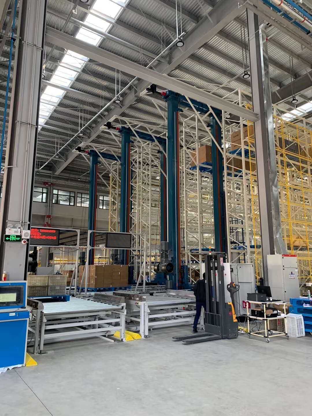 倉庫體檢：從 “被動倉儲” 到 “降本增效” 的關鍵一步